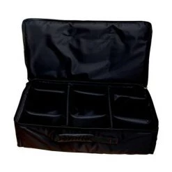 BAHCO - Insert Souple De Rangement Amovible Pr Mallette Rigide 4750RCHD01, 135x360x450mm