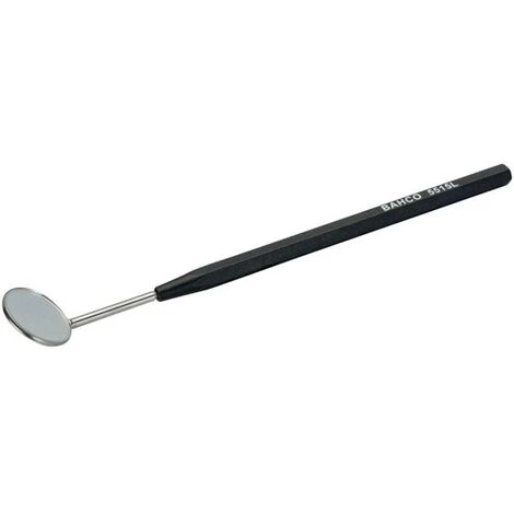 BAHCO - Miroirs Grossissants Petits Et Légers, 18 mm 1 BAHCO - Miroirs Grossissants Petits Et Légers, 18 mm