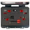 BAHCO - Coffret D'outils De Calage Pour Moteurs PSA 1.0-1.2 Essence