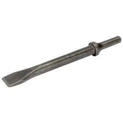 BAHCO - Ciseau Plat Tournant Avec Griffe 10,2 mm