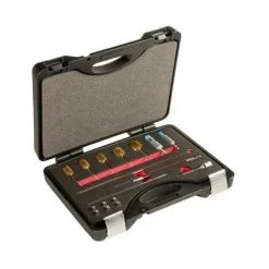 BAHCO - Coffret De Nettoyage Des Sièges D'injecteurs Diesel