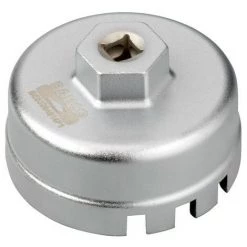 BAHCO - Clé Pour Filtre à Huile, Toyota, Lexus, Subaru, Daihatsu 4 Cylindres (1,8 à 2L)