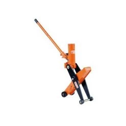 BAHCO - Cric Ciseau 4 T - 5 T