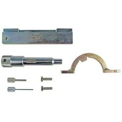 BAHCO - Coffret D'outils De Calage Pour Moteurs OPEL 1.0-1.2-1.4 Essence