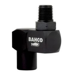 BAHCO - Raccord D'air Pivotant 1/4"