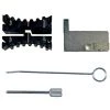 BAHCO - Coffret D'outils De Calage Pour Moteurs SAAB 1.6T Essence