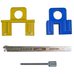 BAHCO - Coffret D'outils De Calage Pour Moteurs SAAB 1.8i Essence