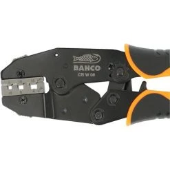 BAHCO - Pince à Sertir à Cliquet Pour Connecteurs Tubulaires 6 AWG-16 AWG 5 BAHCO - Pince à Sertir à Cliquet Pour Connecteurs Tubulaires 6 AWG-16 AWG -Pas Cher BAHCO Magasin 69831036 3