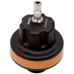 BAHCO - Adaptateur M52,5x3,0 Pour Tester Les Systèmes De Refroidissement