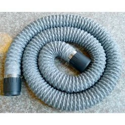 BAHCO - Rallonge Tubulaire Pour BUCPE. Longueur 3M