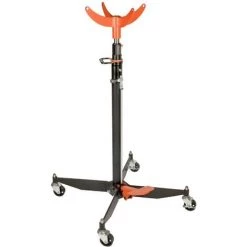 BAHCO - Vérin De Fosse Hydraulique Simple Piston 500 Kg