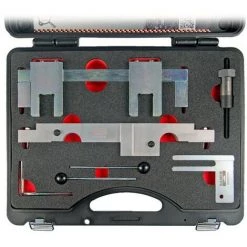 BAHCO - Coffret D'outils De Calage Pour BMW 1.6-2.0 Essence
