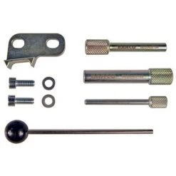 BAHCO - Coffret D'outils De Calage Pour Moteurs MINI-PSA 1.6 Diesel