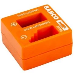 BAHCO - Boîtes Pour Aimanter Et Désaimanter Les Lames De Tournevis/brucelles