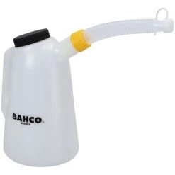 BAHCO - Broc 2L Avec Bec Verseur Flexible