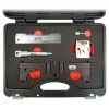 BAHCO - Coffret D'outils De Calage Pour Moteurs OPEL 1.0-1.2-1.4 Ecoflex Essence