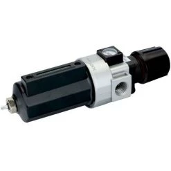 BAHCO - Filtre à Air - Régulateur 1/2"