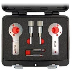 BAHCO - Coffret D'outils De Calage Pour Moteurs FCA 1.6-1.9-2.0-2.4 Diesel