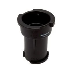 BAHCO - Connecteur Pour Testeur De Bouchon De Radiateur R124 / R123