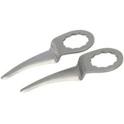 BAHCO - Couteau Forme Virgule