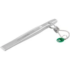 BAHCO - Burin Avec Anneau De Sécurité, 250 mm