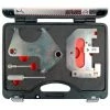 BAHCO - Coffret D'outils De Calage Pour Moteur RENAULT/DACIA 1.2-1.4-1.6-1.8-2.0 Essence