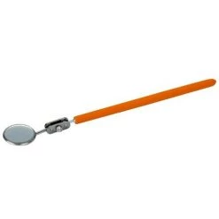 BAHCO - Miroir Grossissant à Tête Articulée, 30 mm