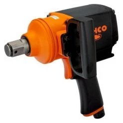 BAHCO - Clés à Chocs Légères 1'' Avec Mécanisme à Double Marteau