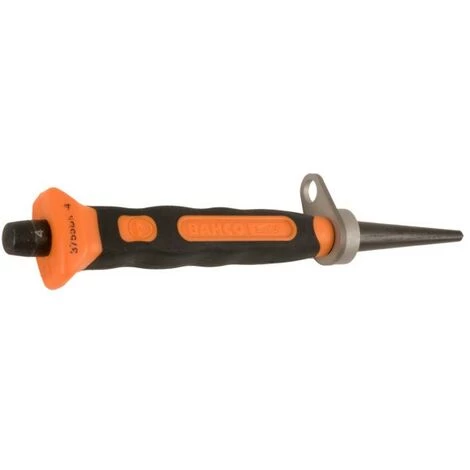 BAHCO - Pointeaux Bi-matières Avec Manille De Sécurité, 155 mm 1 BAHCO - Pointeaux Bi-matières Avec Manille De Sécurité, 155 mm