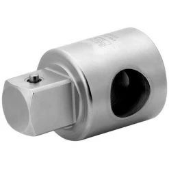 BAHCO - Tête De Poignée Coulissante En T 1", 78 X 78 X 78 mm