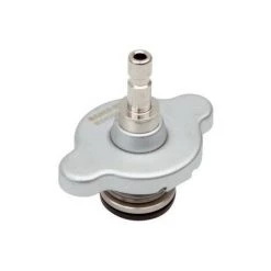 BAHCO - Bouchon De Radiateur Testeur Pour Circuit De Refroidissement