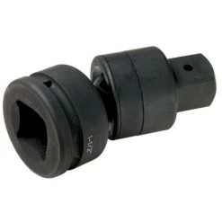 BAHCO - Cardan 1-1/2" Avec Finition Phosphatée, 154,2 mm