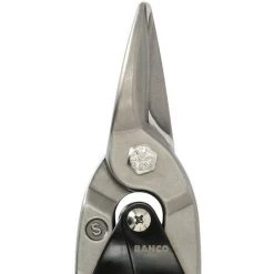 BAHCO - Cisaille à Tôle Coupe Droite Puissanc Augmentée Par Levier, Poignée Jaune, 250mm 8 BAHCO - Cisaille à Tôle Coupe Droite Puissanc Augmentée Par Levier, Poignée Jaune, 250mm -Pas Cher BAHCO Magasin 69831226 4