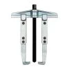 BAHCO - Extracteur Universel 2 griffes, Avec Griffes/broche Longues, 80-250 mm