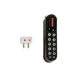 BAHCO - Système De Verrouillage Par Code PIIN Pour Servantes « storage HUB » 1477K