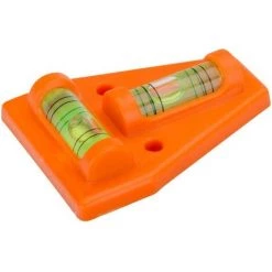 BAHCO - Niveau à Bulle Bidirectionnel à Surface Plane