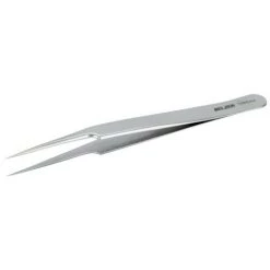 BAHCO - Brucelle électronique Pour Saisir Les Composants Les Plus Petits 5A-SA, 115 Mm