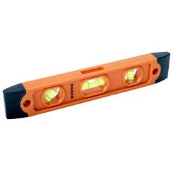 BAHCO - Niveau Torpille Magnétique Plastique 228 mm