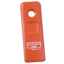 BAHCO - Coin En Acier, 75 mm