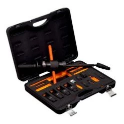 BAHCO - Coffret Extracteur D'injection Common Rail