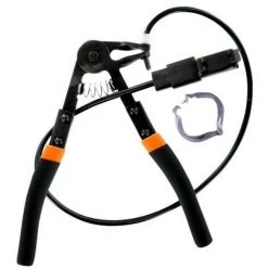 BAHCO - Pince De Halage Pour Collier EGR. Gaine Semirigide