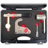 BAHCO - Coffret D'outils De Calage Pour Moteurs RENAULT-NISSAN 1.6 Diesel