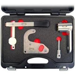 BAHCO - Coffret D'outils De Calage Pour Moteurs RENAULT-NISSAN 1.6 Diesel