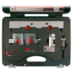 BAHCO - Coffret D'outils De Calage Moteurs BMW 1.6 Essence