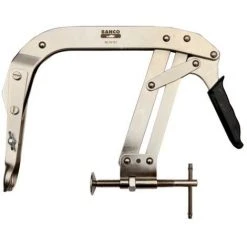 BAHCO - Pince Pour Retirer Les Soupapes Des Véhicules Légers