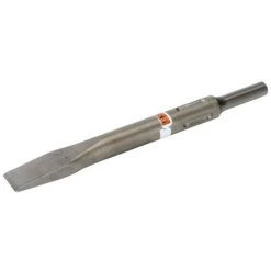 BAHCO - Ciseau Plat Fixe Avec Griffe 10,2 mm