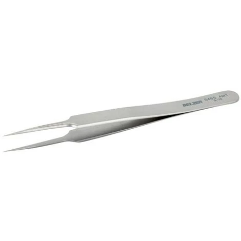 BAHCO - Brucelle En Titane Anti-magnétique Pr Travaux Fins Et Très Précis 5-TA, 110 mm 1 BAHCO - Brucelle En Titane Anti-magnétique Pr Travaux Fins Et Très Précis 5-TA, 110 mm