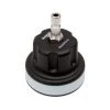 BAHCO - Adaptateur M46x3,0 Pour Tester Les Systèmes De Refroidissement