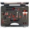 BAHCO - Coffret D'outils De Calage Pour Moteurs WM 1.4-1.6-1.8-2.0 Essence