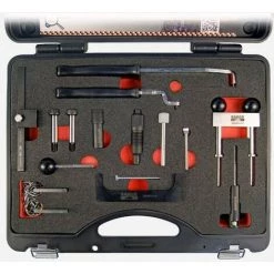 BAHCO - Coffret D'outils De Calage Pour Moteurs WM 1.4-1.6-1.8-2.0 Essence